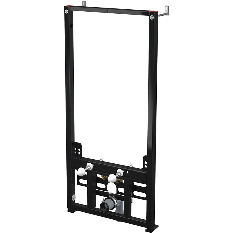 Инсталляция для биде AlcaDrain (AlcaPlast) A105/1120