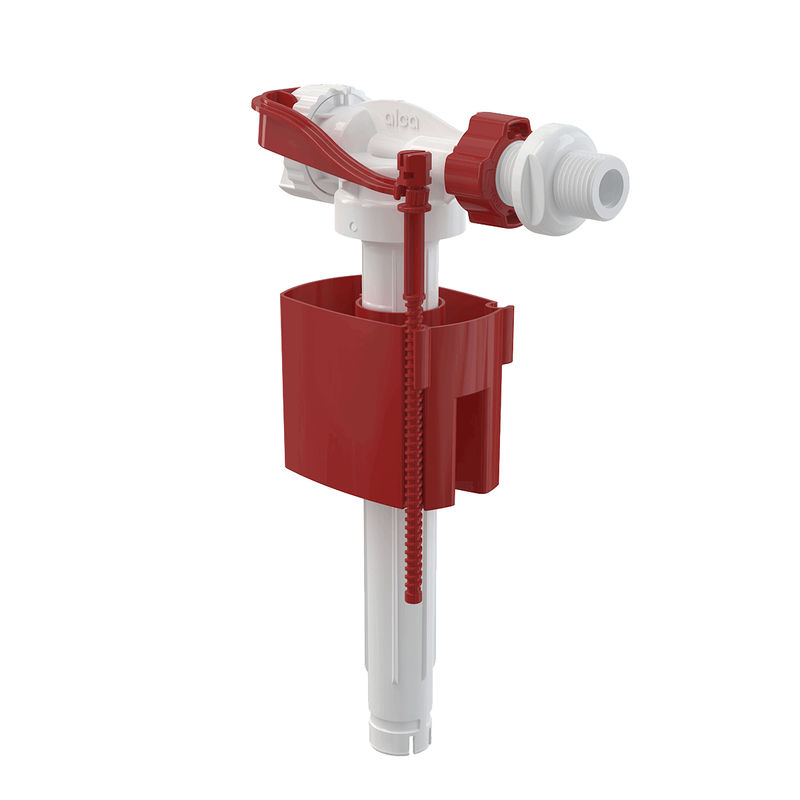 Впускной механизм AlcaDrain (AlcaPlast) A150-1/2" с боковой подводкой для керамических бачков