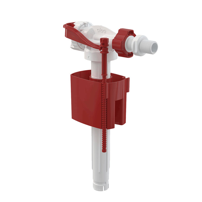 Впускной механизм AlcaDrain (AlcaPlast) A150-3/8" с боковой подводкой для керамических бачков