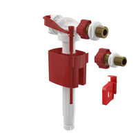 Впускной механизм с боковой подводкой AlcaDrain (AlcaPlast) A160UNI универсальный — 1