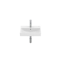 Раковина Roca Ona 45×36 A327682000 белый — 1