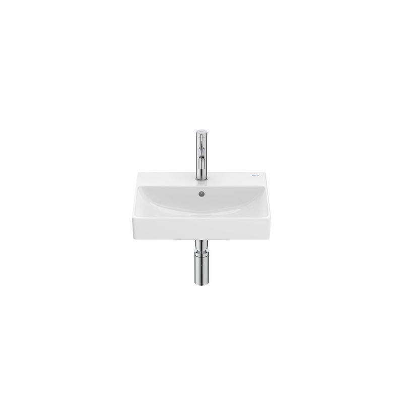 Раковина Roca Ona 45×36 A327682000 белый