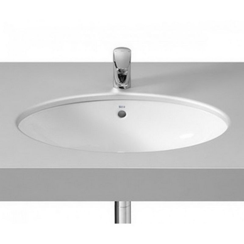 Раковина Roca Berna A32787100C 56х42