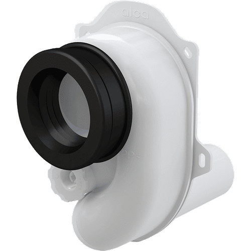 Сифон для писсуара AlcaDrain (AlcaPlast) горизонтальный DN40 A45B