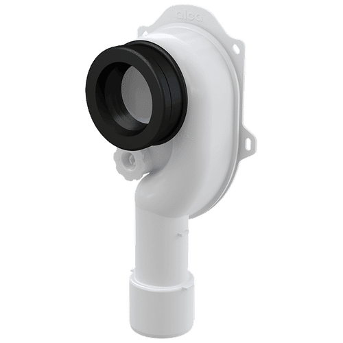 Сифон для писсуара AlcaDrain (AlcaPlast) вертикальный DN40 и DN50 A45C