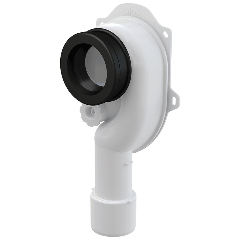 Сифон для писсуара AlcaDrain (AlcaPlast) вертикальный DN40 и DN50 A45C