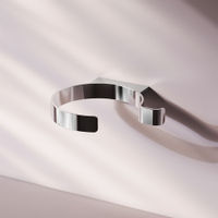 Держатель для фена AM.PM Inspire 2.0 A50A32300 хром — 5
