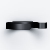 Держатель для фена AM.PM Inspire 2.0 A50A32322 черный матовый — 3