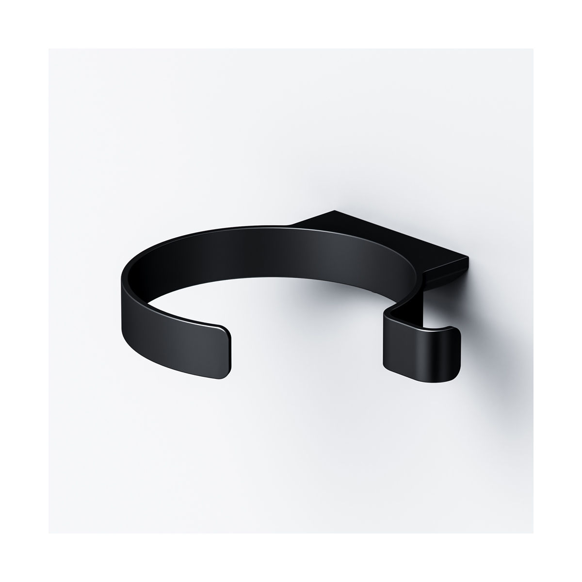 A50A32322 Inspire V2.0, Держатель для фена, черный, шт