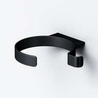 Держатель для фена AM.PM Inspire 2.0 A50A32322 черный матовый — 1