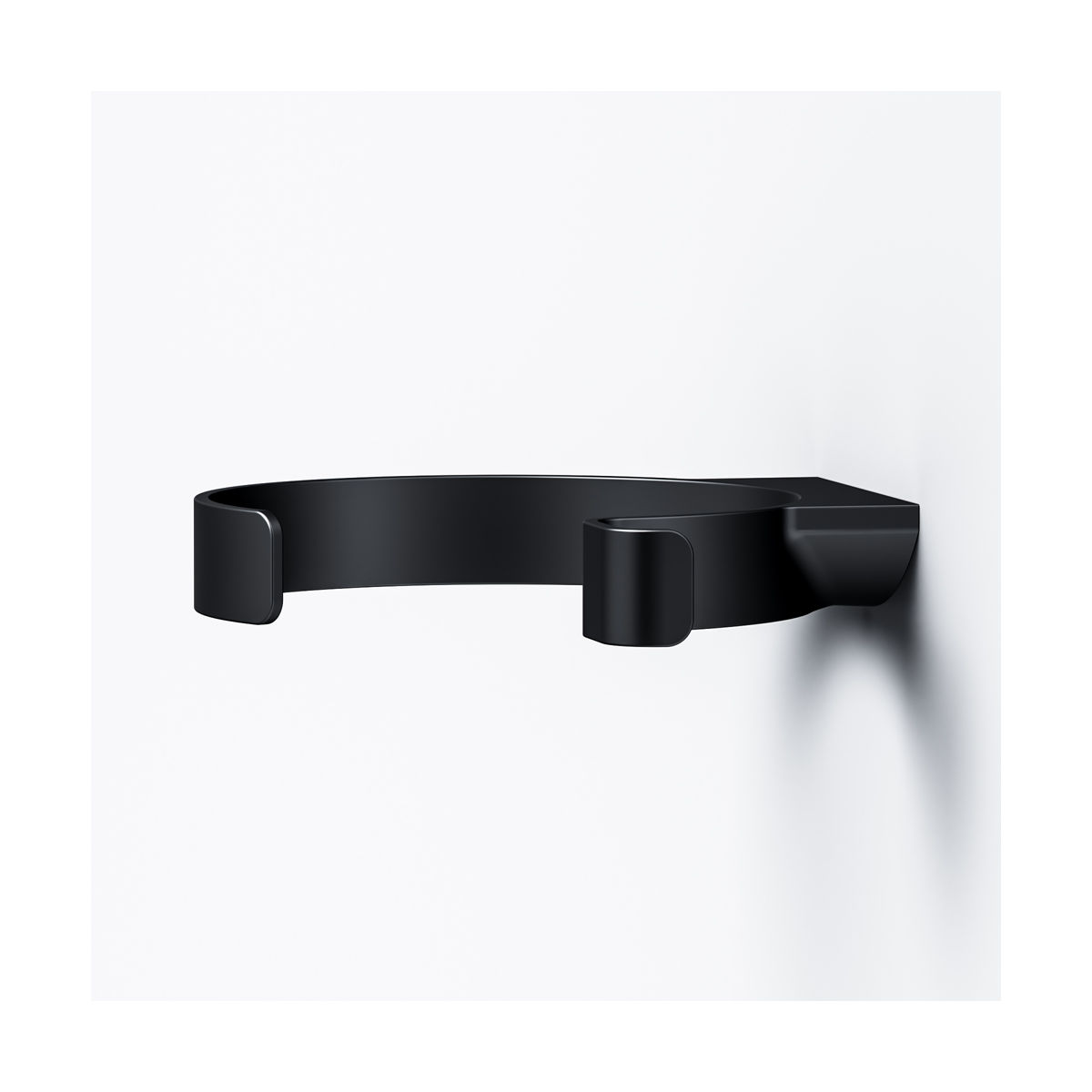 A50A32322 Inspire V2.0, Держатель для фена, черный, шт