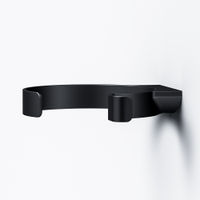 Держатель для фена AM.PM Inspire 2.0 A50A32322 черный матовый — 2