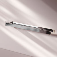 Держатель для полотенец AM.PM Inspire 2.0 A50A32600 хром 40 см — 5