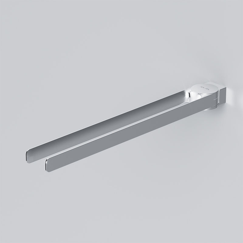 Держатель для полотенец AM.PM Inspire 2.0 A50A32600 хром 40 см