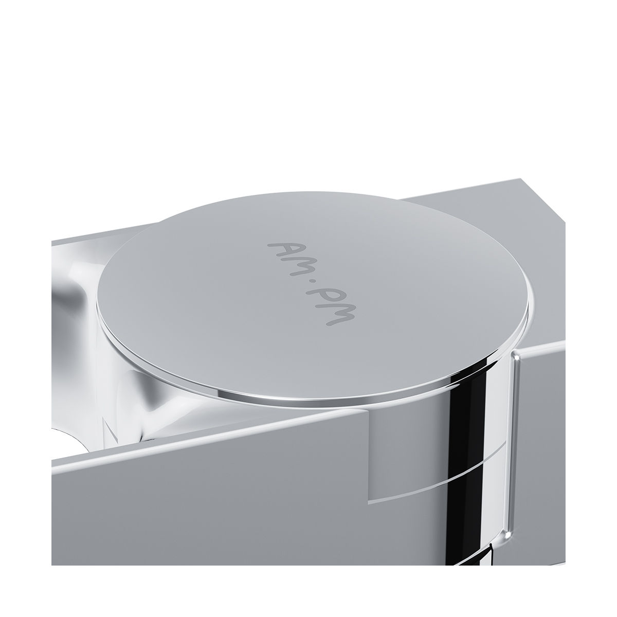 A50A32600 Inspire V2.0, Двойная вешалка-вертушка для полотенец, 40 см, хром, шт