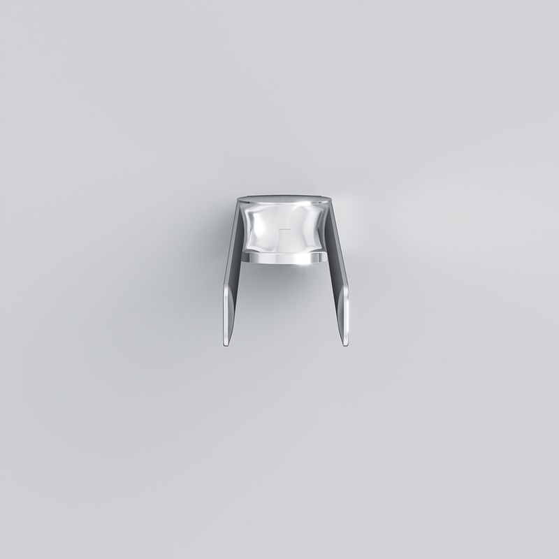 Держатель для полотенец AM.PM Inspire 2.0 A50A32600 хром 40 см