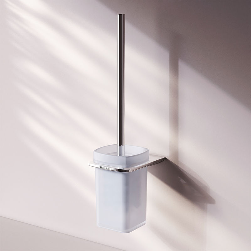 Ершик для унитаза AM.PM Inspire 2.0 A50A33400 хром