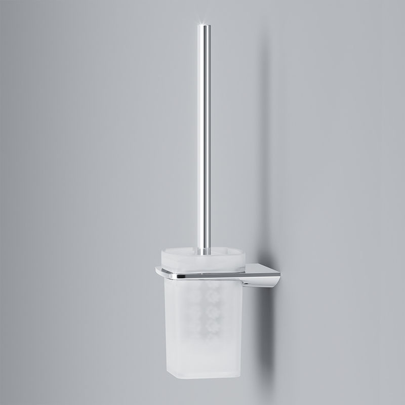 Ершик для унитаза AM.PM Inspire 2.0 A50A33400 хром