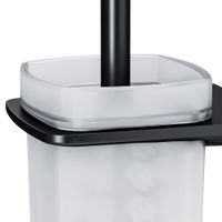 Ершик для унитаза AM.PM Inspire 2.0 A50A33422 черный матовый — 4