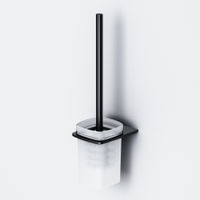 Ершик для унитаза AM.PM Inspire 2.0 A50A33422 черный матовый — 1