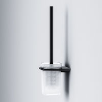 Ершик для унитаза AM.PM Inspire 2.0 A50A33422 черный матовый — 2