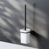 Ершик для унитаза AM.PM Inspire 2.0 A50A33422 черный матовый — 5