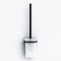 Ершик для унитаза AM.PM Inspire 2.0 A50A33422 черный матовый — 3