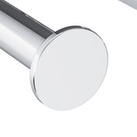 Держатель для туалетной бумаги AM.PM Inspire 2.0 A50A34100 хром — 4