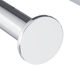 A50A34100 Inspire V2.0, Держатель для туалетной бумаги, хром, шт