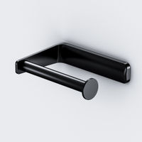 Держатель для туалетной бумаги AM.PM Inspire 2.0 A50A34122 черный матовый — 1