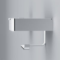 Держатель для туалетной бумаги AM.PM Inspire 2.0 A50A341500 хром с коробкой — 2