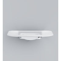 Мыльница AM.PM Inspire 2.0 A50A34200 хром — 3