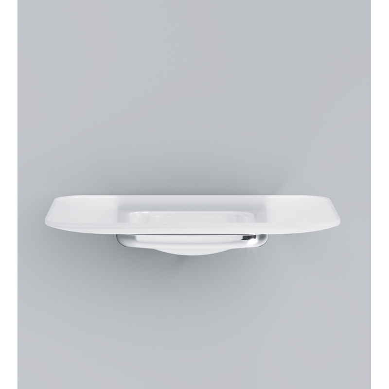 Мыльница AM.PM Inspire 2.0 A50A34200 хром