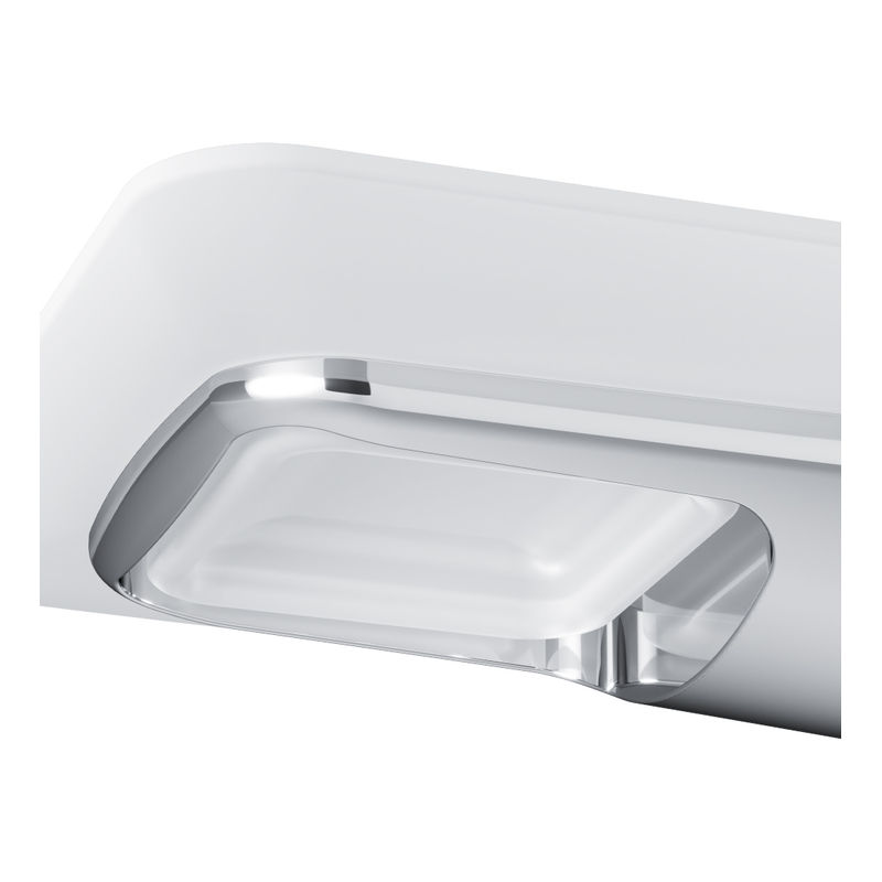 Мыльница AM.PM Inspire 2.0 A50A34200 хром