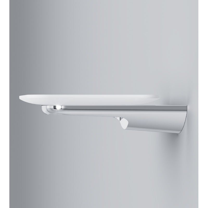 Мыльница AM.PM Inspire 2.0 A50A34200 хром