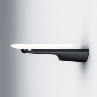 Мыльница AM.PM Inspire 2.0 A50A34222 черный матовый — 2