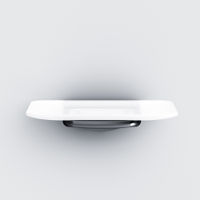 Мыльница AM.PM Inspire 2.0 A50A34222 черный матовый — 3