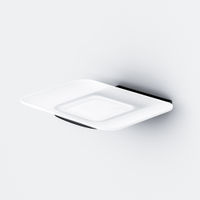 Мыльница AM.PM Inspire 2.0 A50A34222 черный матовый — 1