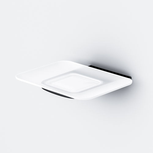 Мыльница AM.PM Inspire 2.0 A50A34222 черный матовый