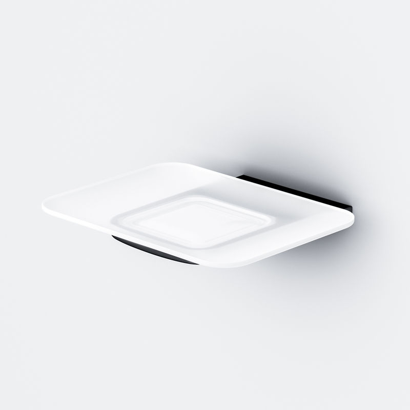 Мыльница AM.PM Inspire 2.0 A50A34222 черный матовый