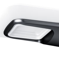 Мыльница AM.PM Inspire 2.0 A50A34222 черный матовый — 4