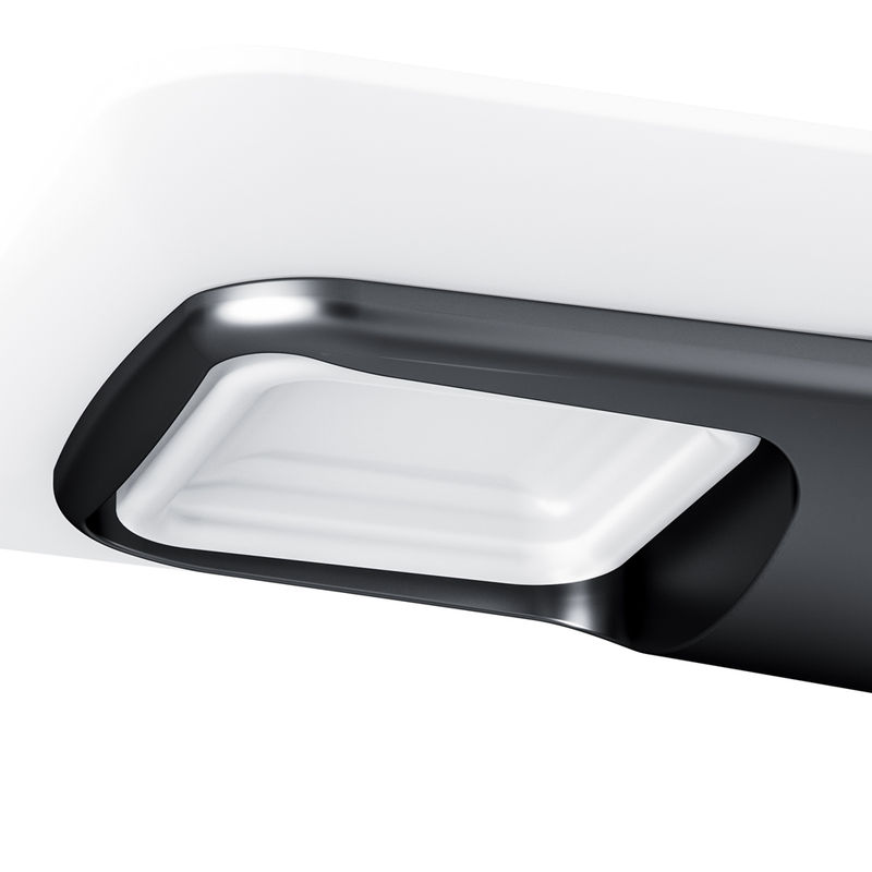 Мыльница AM.PM Inspire 2.0 A50A34222 черный матовый