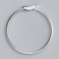 Держатель для полотенец AM.PM Inspire 2.0 A50A34400 хром — 3