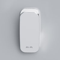 Крючок для ванной AM.PM Inspire 2.0 A50A35500 хром — 1