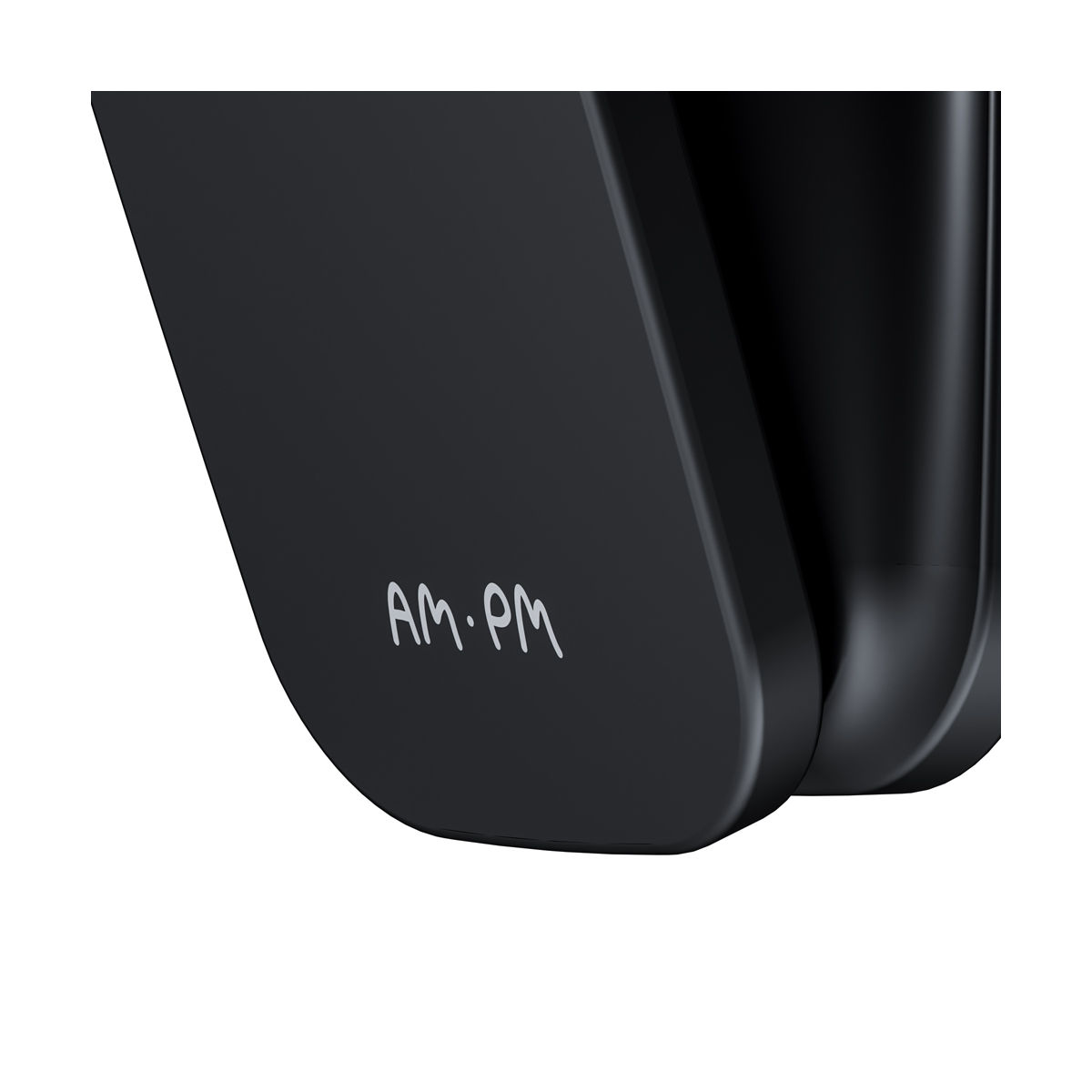 A50A35522 Inspire V2.0, Крючок для полотенец, черный, шт