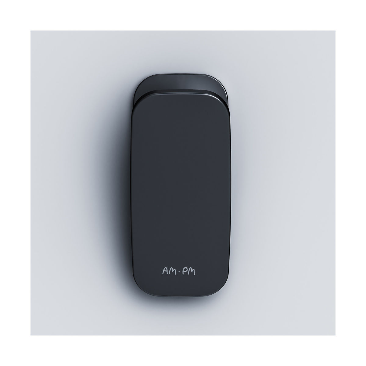 A50A35522 Inspire V2.0, Крючок для полотенец, черный, шт