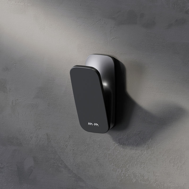 Крючок для ванной AM.PM Inspire 2.0 A50A35522 черный матовый