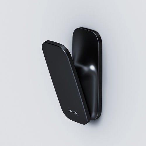 Крючок для ванной AM.PM Inspire 2.0 A50A35522 черный матовый