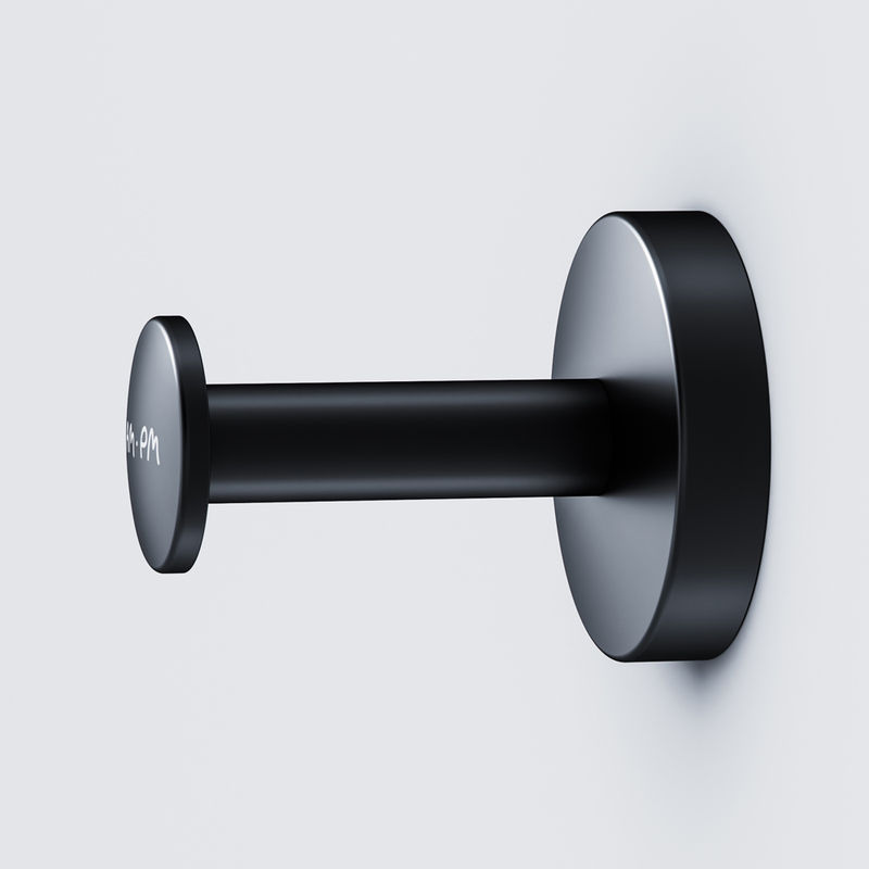 Крючок для ванной AM.PM Inspire 2.0 A50A35822 черный матовый