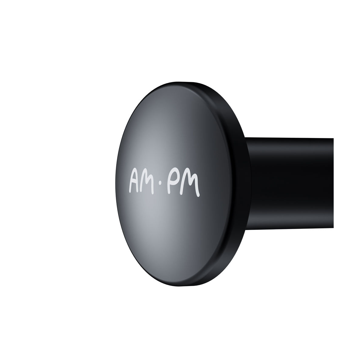 A50A35822 Inspire V2.0, Крючок для халата, черный, шт